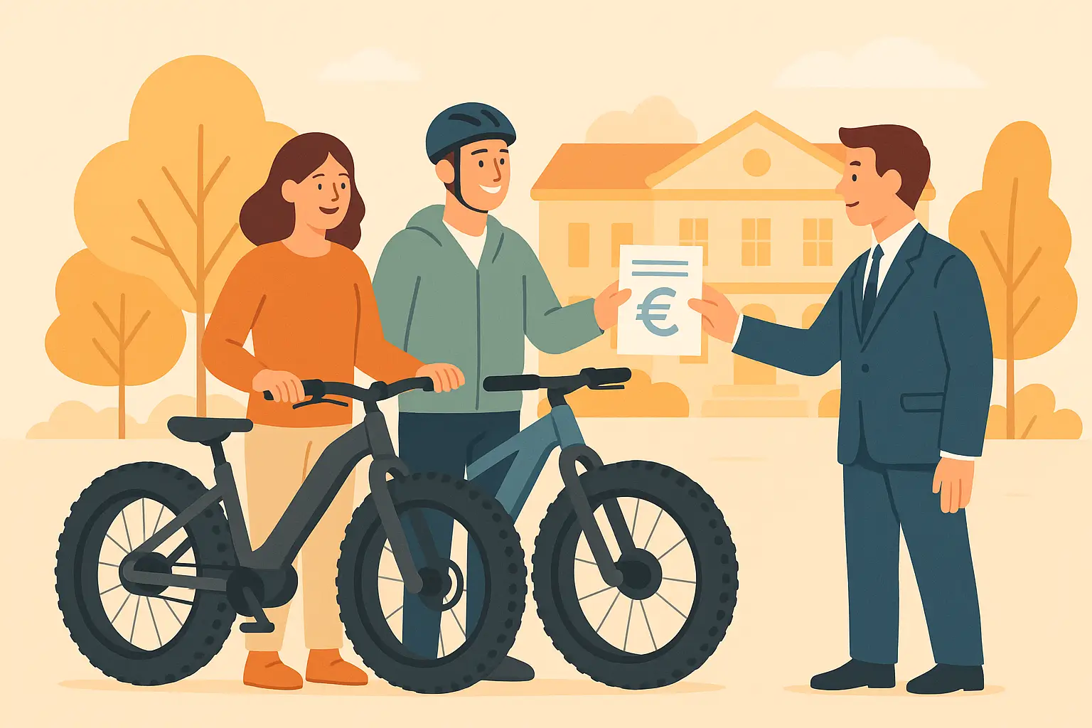 article fatbike aide de l'état
