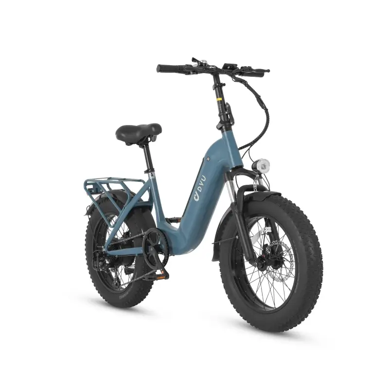 dyu ff500 fatbike