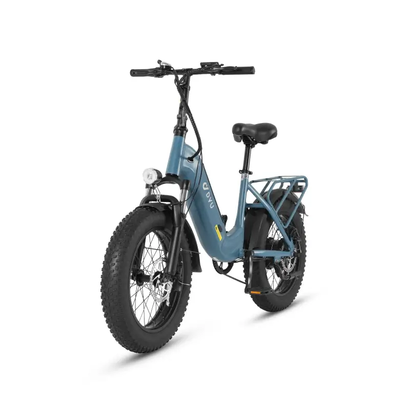 dyu ff500 fatbike