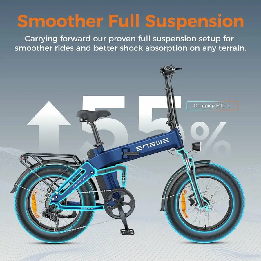 fatbike engwe engine pro 3.0 boost