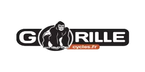 logo gorille cycles