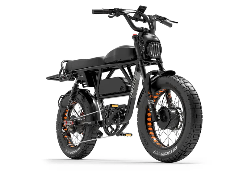 fatbike lankeleisi x black knight