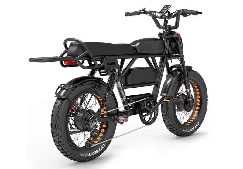 fatbike lankeleisi x black knight