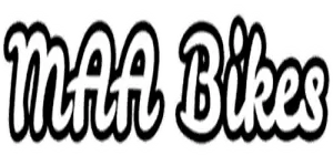 maa bikes logo