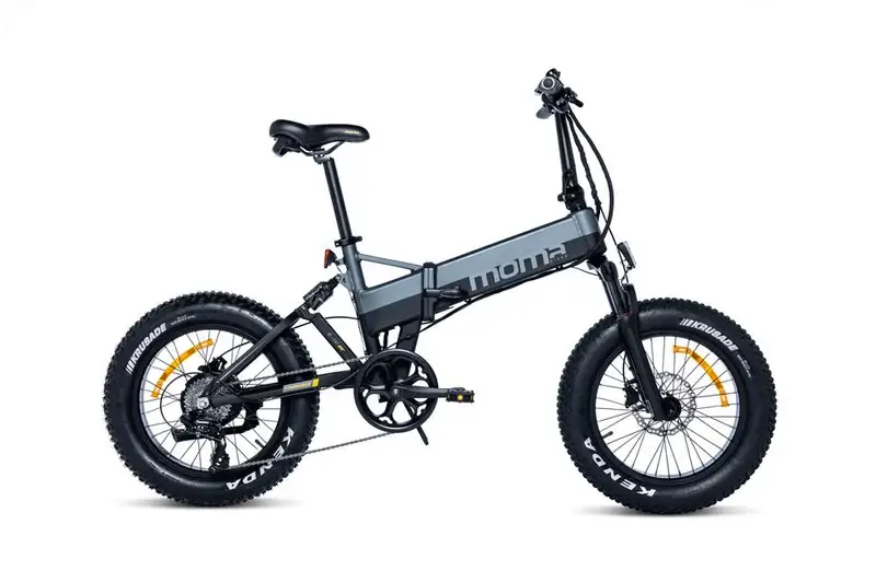 moma e fat 20 pro fatbike
