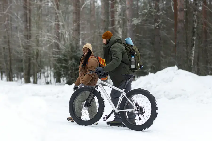 puissance couple batterie fatbike guide