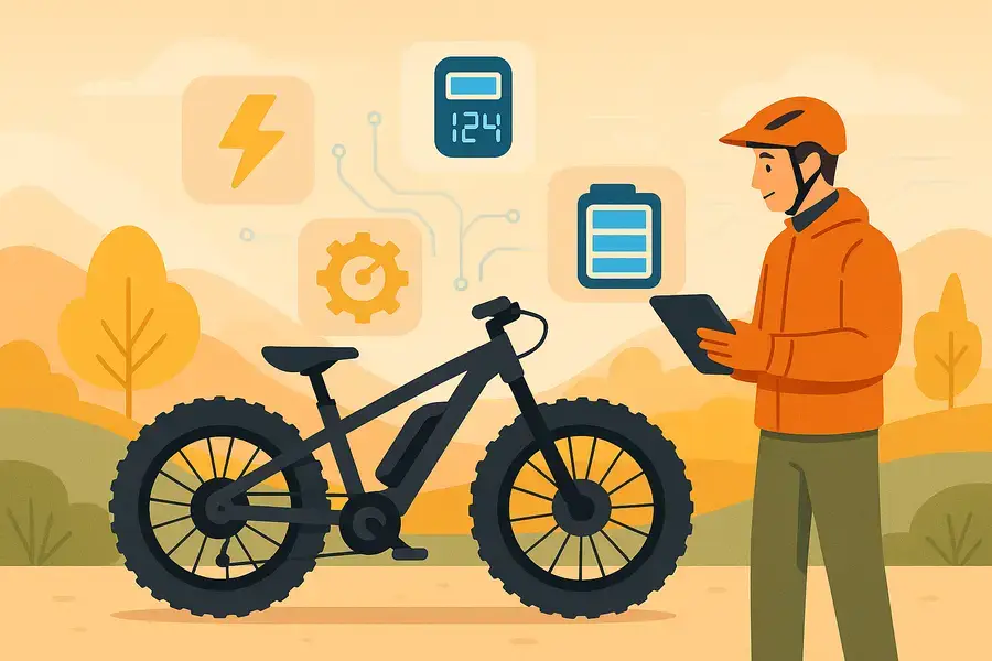 article puissance couple batterie guide pratique