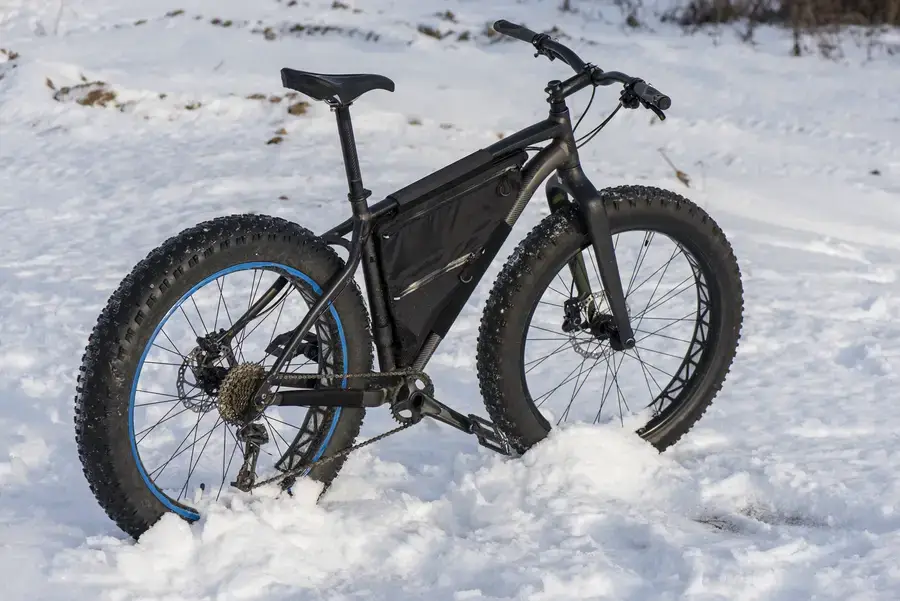 fatbike hiver article