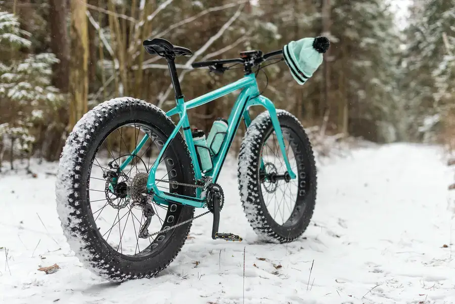 fatbike hiver article