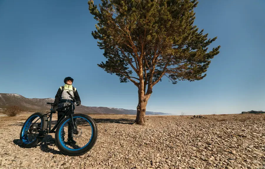 fatbike article desert erreurs