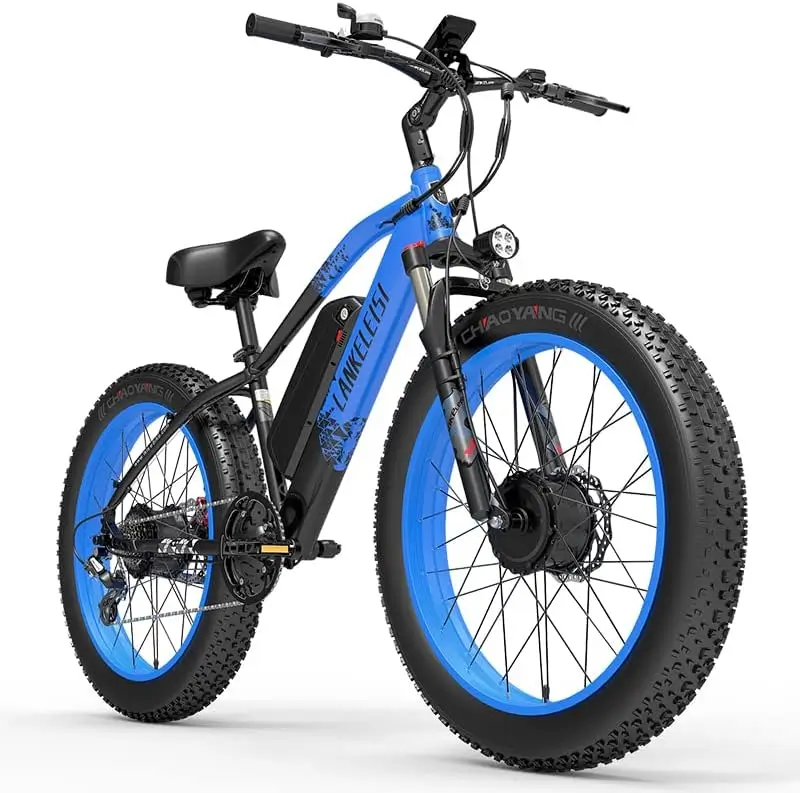 fatbike lankeleisi mg740 plus