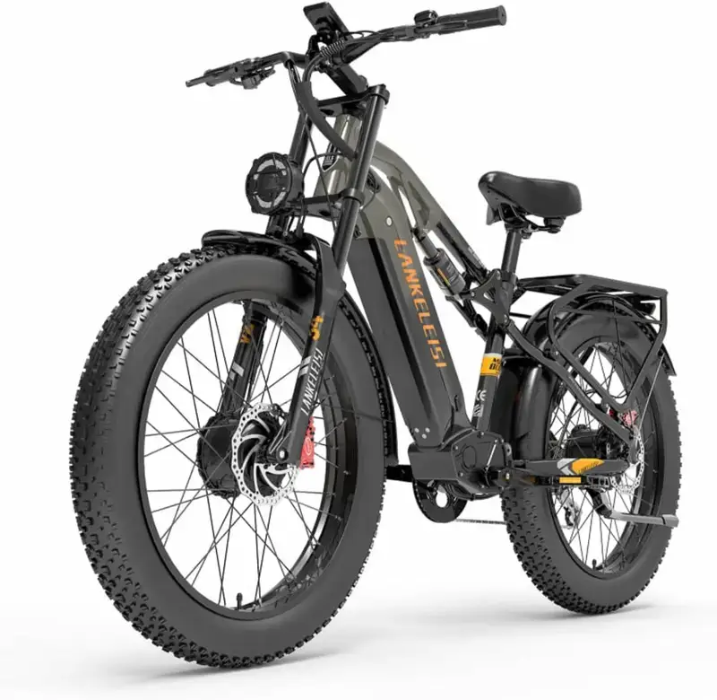 fatbike lankeleisi mg800 max