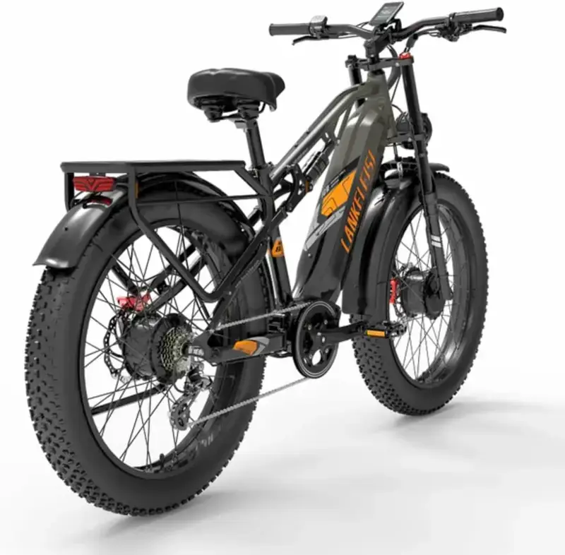 fatbike lankeleisi mg800 max