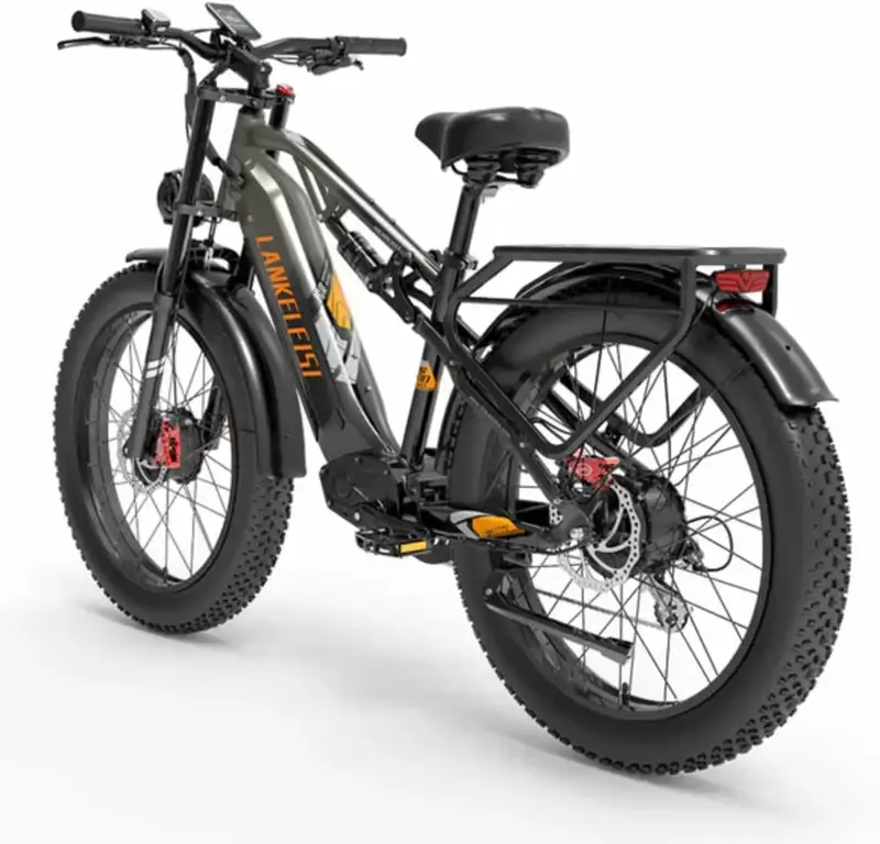 fatbike lankeleisi mg800 max