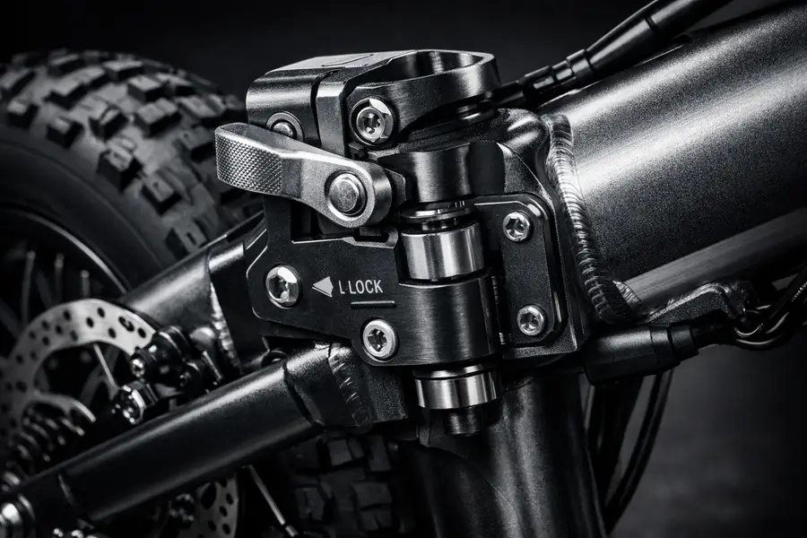 article fatbike pliant bon ou mauvais 