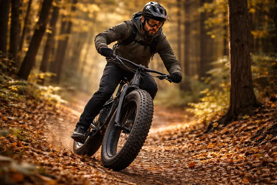 article oû rouler en fatbike en France