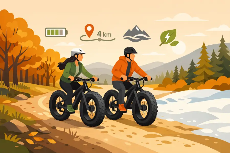 bannière article fatbike autonomie