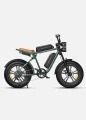 engwe m20 fatbike