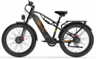 fatbike lankeleisi mg800 max