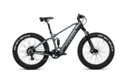 fatbike moma e fat 26 pro