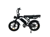 fatbike qmwheel v20 pro